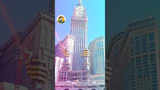 Islamic Status || Jumma Mubarak || Makkah_Live || Islamic Video's || Islamic WhatsApp status (2)