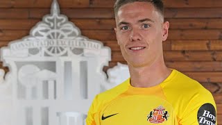 SUNDERLAND SIGN NATHAN BISHOP