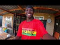 👉 Animals Destroyed My Home… Here’s How I Stopped It 🇰🇪🐐🔥