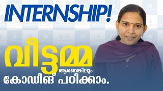 From Housewife to Full Stack Developer: Learn Python Django React with the Best in Kochi-TECHWINGSYS