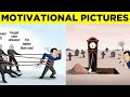 Top 33 Motivational Pictures with Deep Meaning | One Picture Million Words Motivation