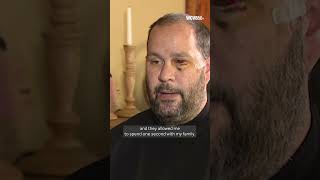 Former Fall River mayor describes stabbing attack