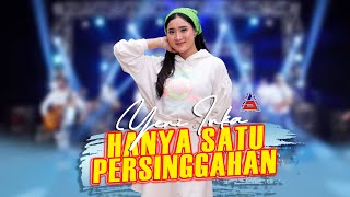 Yeni Inka Hanya Satu Persinggahan Music Cover ANEKA SAFARI