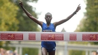 Cardiff Half Marathon 2017 - FULL RACE