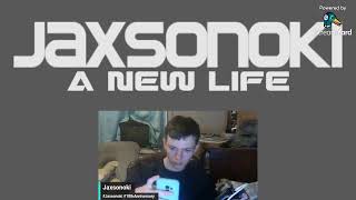 Jaxsonoki: the Livestreams Revamped (S1-EP18) - The Big One