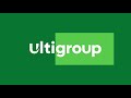 ulti group rebrand video