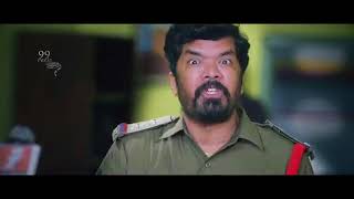 DSP Movie Teaser | DSP Movie Trailer | Latest Telugu Movie Teaser 2017