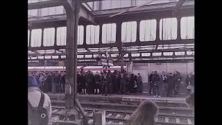 Duisburg Hauptbahnhof