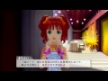 the idolm@ster one for all yayoi contact stage fright