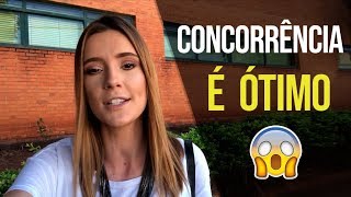 Como Usar a Concorrência a Seu Favor