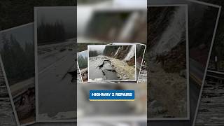 Gov. Ferguson to give updates on US 2 repairs