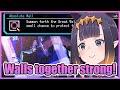 Ina Has Found the Most OP Collab Item for Her Character - The “𝗔𝗯𝘀𝗼𝗹𝘂𝘁𝗲 𝗪𝗮𝗹𝗹”【Hololive】