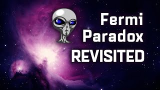 Fermi Paradox: Ten Fancy Solutions & ONE Boring Real Solution