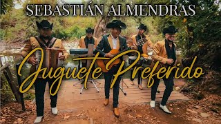 Sebastian Almendras - Juguete Preferido (Videoclip Oficial)