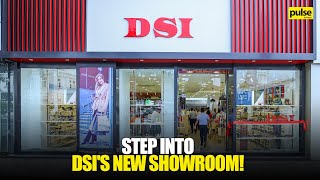 Step Into DSI’s Brand New Showroom!