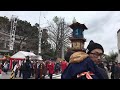 犬山祭り2017鍛冶屋町車切り