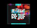 POUMTICA-REMIX WEJDENE-JE T'AIME DE OUF-HARD DANCE 150 BPM