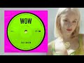 Wow snippet, song by Zara Larsson and Marshmello (from Citi commercial)