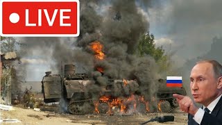 Ukraine vs Russia Tensions Today! Ukraine vs Russia War Update Latest News Today war ukraine