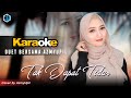 TAK DAPAT TIDUR || KARAOKE Dangdut || Bersama AzmyUpil