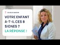 ENFANT HAUT POTENTIEL : 8 SIGNES QUI DOIVENT INTERPELLER LES PARENTS