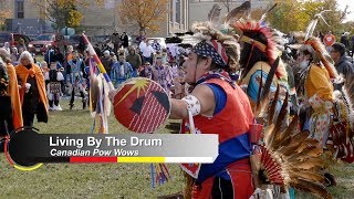 Living By The Drum, Episode 5: Winnipeg, MB