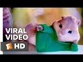 Alvin and the Chipmunks: The Road Chip VIRAL VIDEO - Pizza Toots Lyric Video (2015) - Movie HD