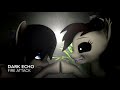 Fire Attack - Dark Echo