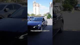 车养护很重要！专业推荐#汽车 #科普 #發明