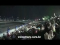 lancer evo vs eclipse drag race boraldai motorplex 2010 second final start