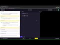 Codecademy: JavaScript Tutorial #3
