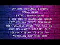 031Choppa and Qwellers What's the Qoh feat  OKMALUMKOOLKAT - LYRIC VIDEO