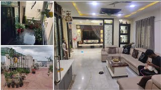 #GAJULARAMARAM || FULLY FURNISHED || G+3 || HOUSE FOR SALE || HYDERABAD || ELIP PROPERTY ||