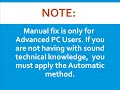 Guide to Fix Windows 10 update error 0x80244022