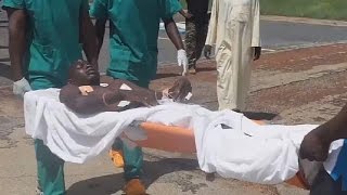 Cameroun : nouvel attentat-suicide à Mora dans l'Extrême-nord