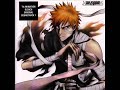 bleach ost 1 track 21 number one