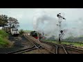 lynton and barnstaple railway gala 30th september 2017