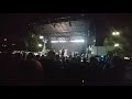 neurosis through silver and blood live @ crucialfest 8 salt lake city ut 9 29 2018