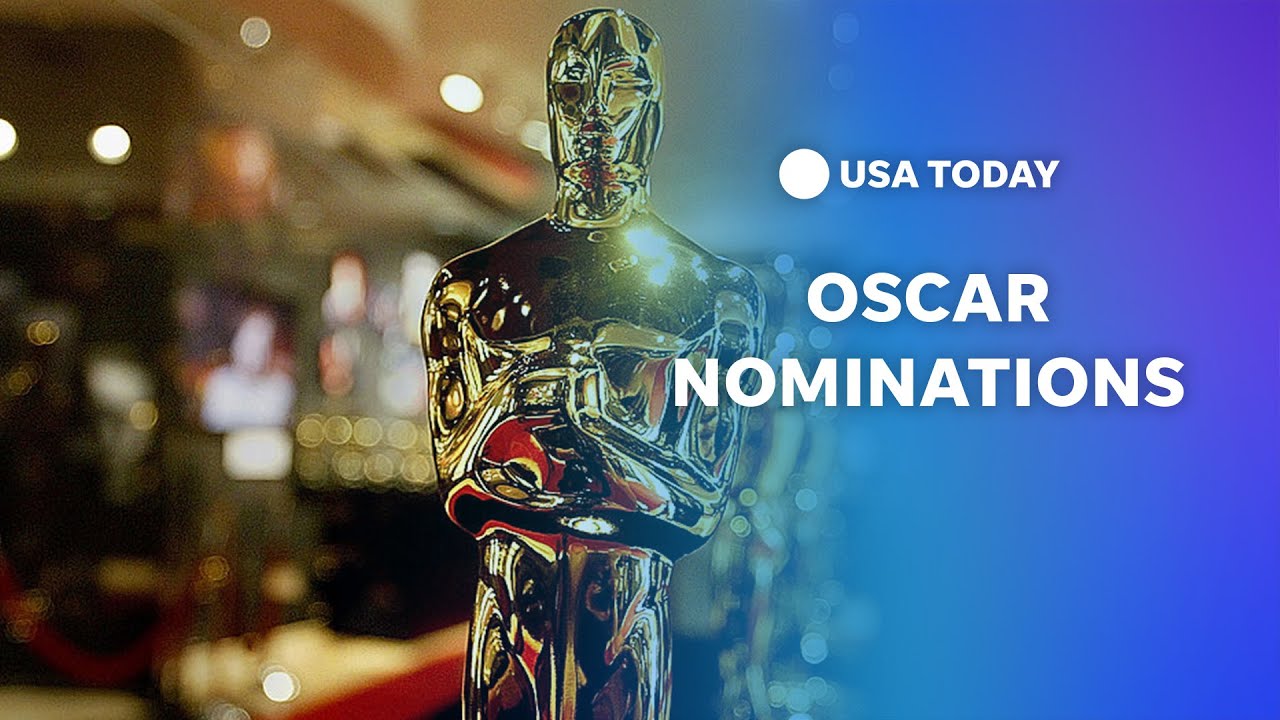 Watch: Oscar Nominations Announced For 96th Academy Awards - YouTube