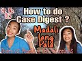 HOW TO DO CASE DIGEST ? /Easy Way to Write  a Case/Mentor Mommy /March 22, 2021