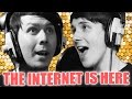 Dan and Phil - The Internet Is Here (Bonus)