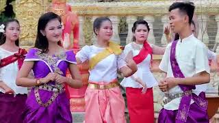 វត្ត ស្វាយសៀមចាស់ khmer krom song, ខេត្តព្រះត្រពាំង, កម្ពុជាក្រោម