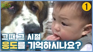 [주주클럽 레전드] 응도를 기억하시나요? 가둥이랑 응도랑｜응도 시즌1｜KBS 020422 방송