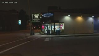 GRPD investigating 6th break-in at Creston Market