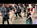 north schuylkill elementary kindergarten prom 2019