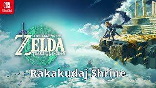 Rakakudaj Shrine - Zelda Tears of the Kingdom - 100% Walkthrough Playthrough Guide 162