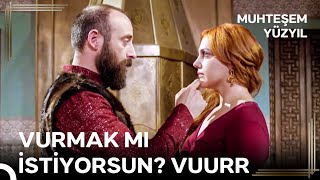 Duygu Sömürüsü Nedir ve Nasıl Yapılır? | Muhteşem Yüzyıl 33. Bölüm