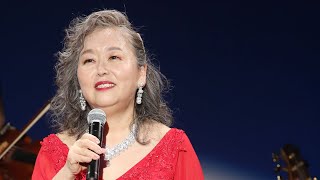 パリ　小宮山澄枝