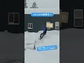 ひるがの高原の雪がふかふかすぎる😂　 ひるがの高原 ひるがの高原四季の郷 ひるがの高原コテージパーク四季の郷 雪 パウダースノー