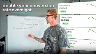 INSTANTLY BOOST Your OnlyFans Traffic with This Instagram Hack!